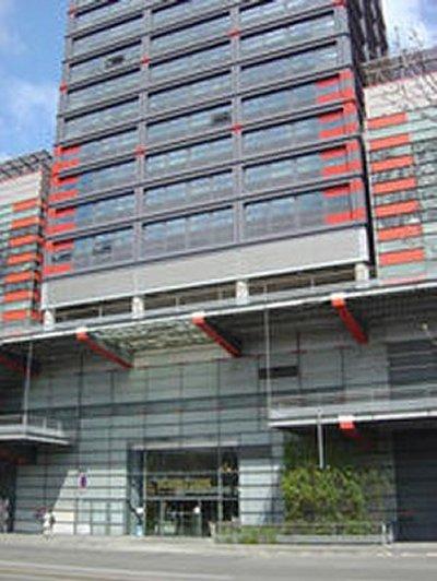Sejours & Affaires Lille Europe Aparthotel Bagian luar foto